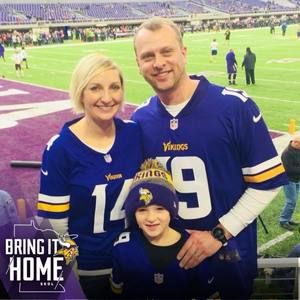 Meet your Posher, Meagan